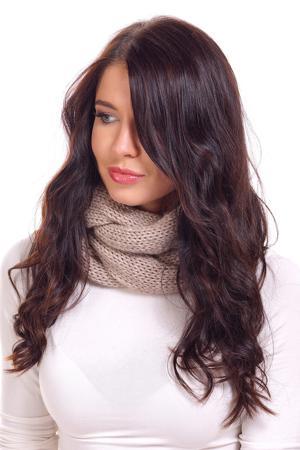 Варежки SIBERIKA