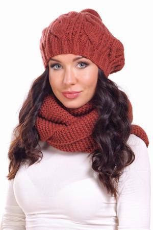 Варежки SIBERIKA