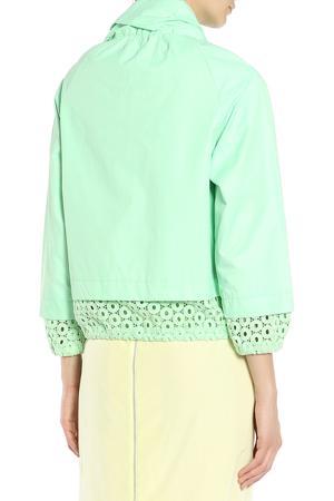 Ветровка Covered