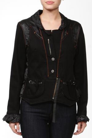 Ветровка Fille des Sables