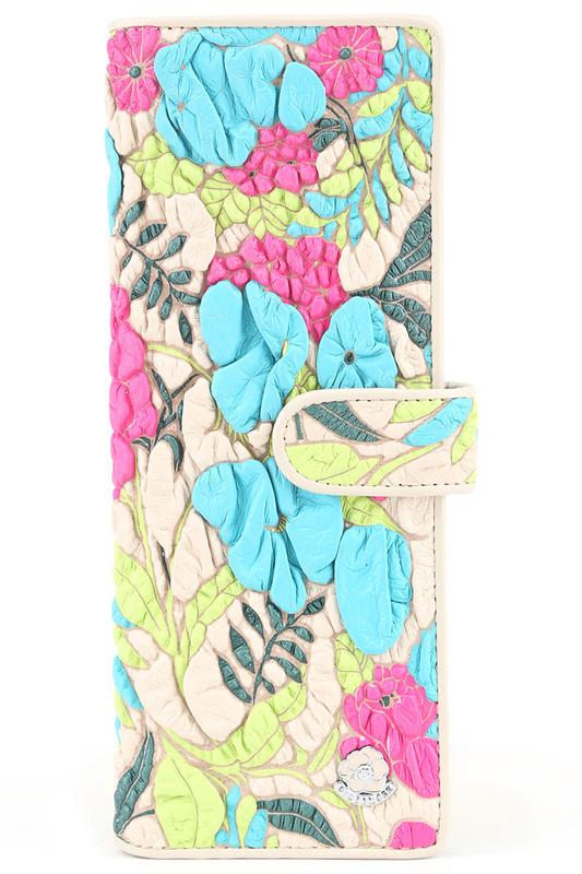 Визитница  - Бежевый цвет