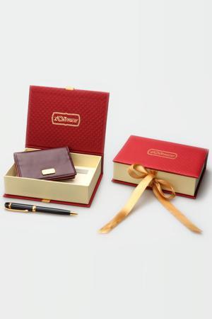 Визитница Venuse