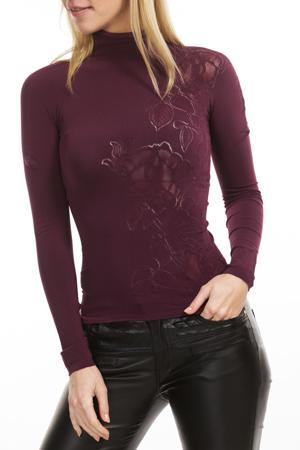 Водолазка LUXURIA