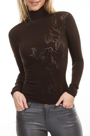 Водолазка LUXURIA