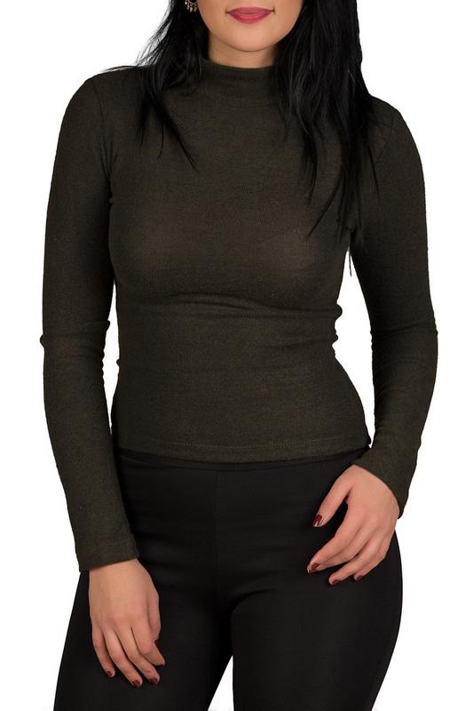 Водолазка  - Dark Green цвет