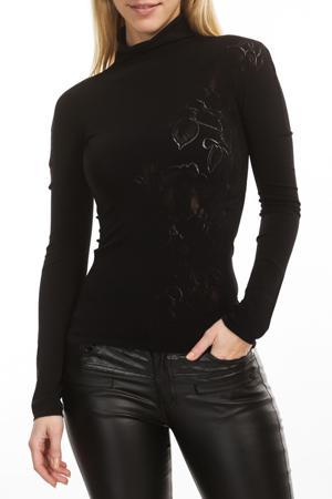 Водолазка LUXURIA