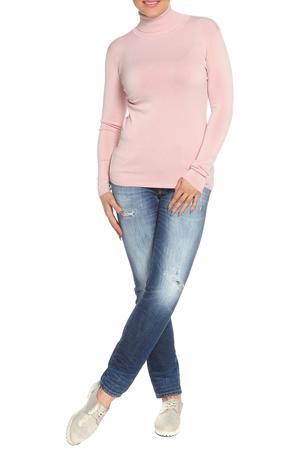 Водолазка Anis White