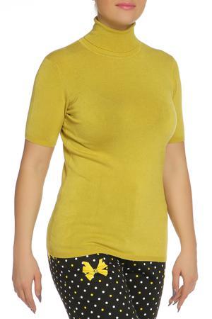 Водолазка Anis White