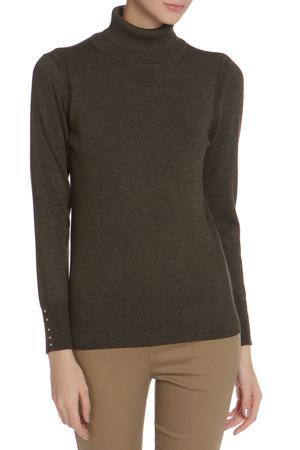 Водолазка METRIC