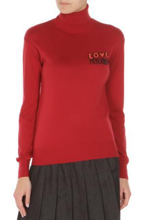 Водолазка Love Moschino