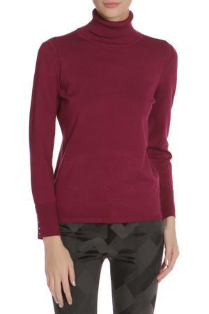 Водолазка METRIC