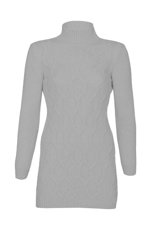 Водолазка JIMMY SANDERS