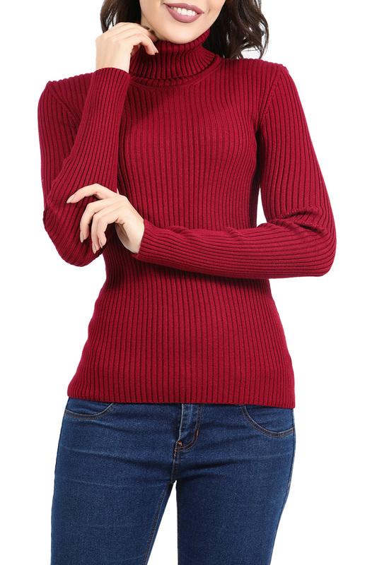 Водолазка Sava Mari