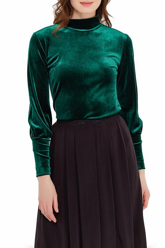 Водолазка Alina Assi