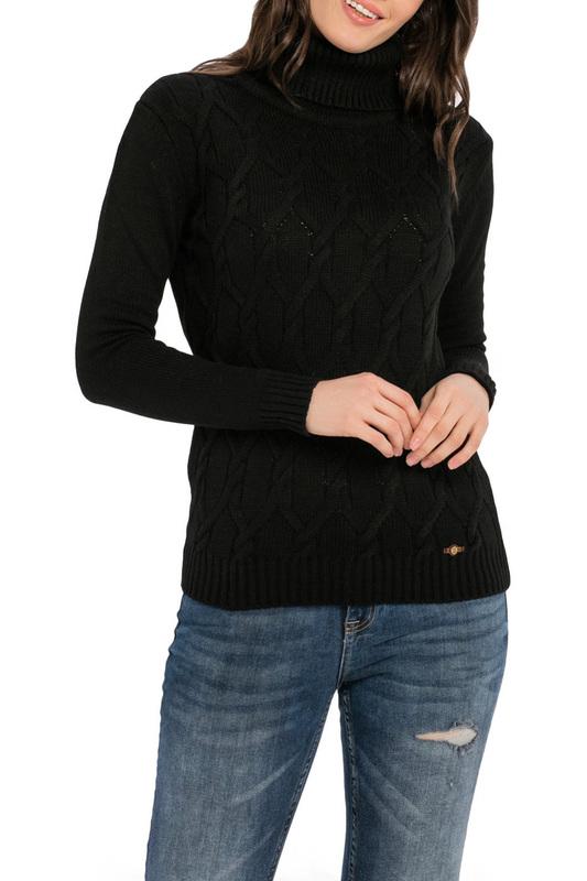 Водолазка JIMMY SANDERS