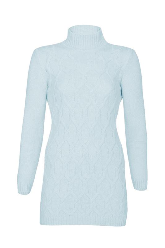 Водолазка JIMMY SANDERS