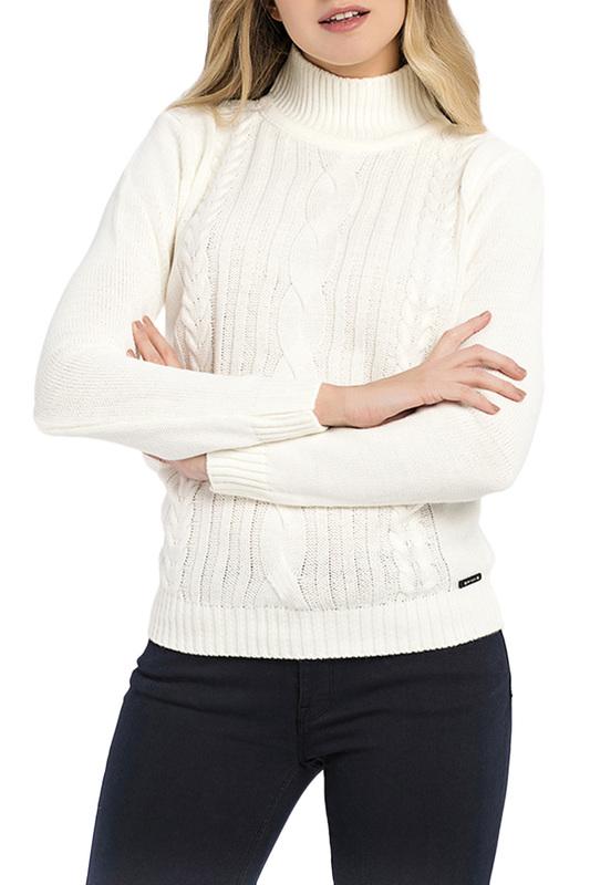 Водолазка JIMMY SANDERS