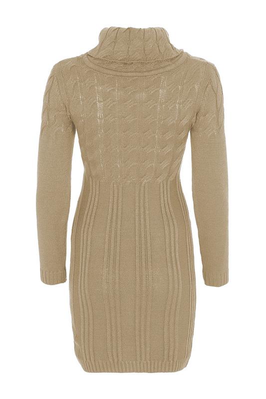 Водолазка JIMMY SANDERS