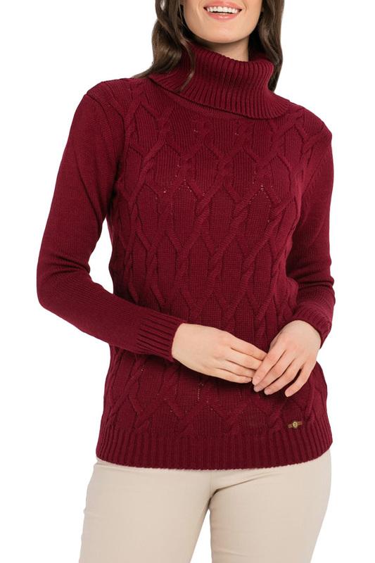 Водолазка JIMMY SANDERS