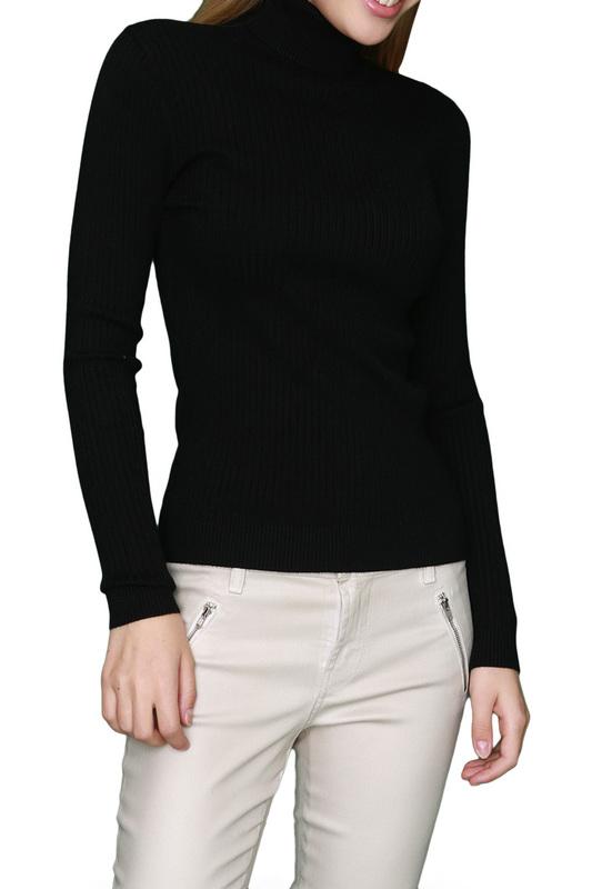 Водолазка William de Faye