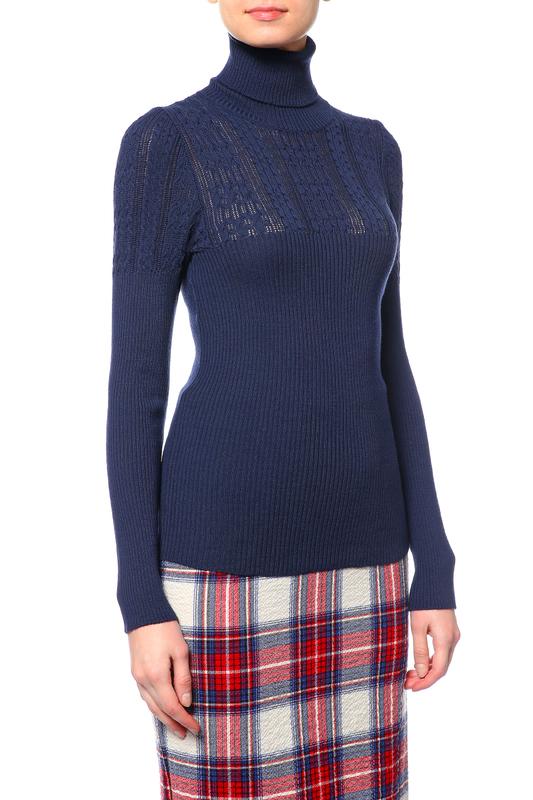 Джемпер MOSCHINO BOUTIQUE