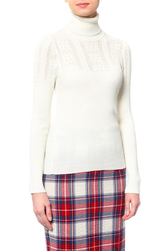 Джемпер MOSCHINO BOUTIQUE