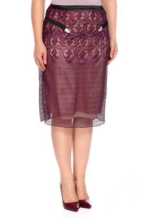 Юбка Marios Schwab