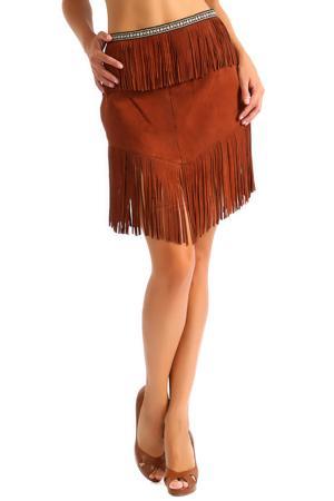 Юбка Isaco & Kawa