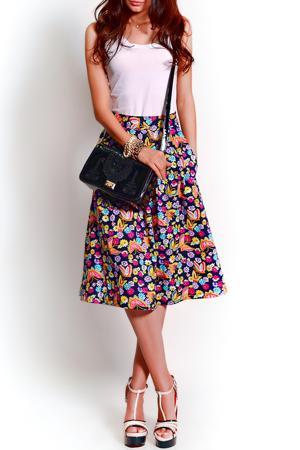 Юбка FRANCESCA LUCINI