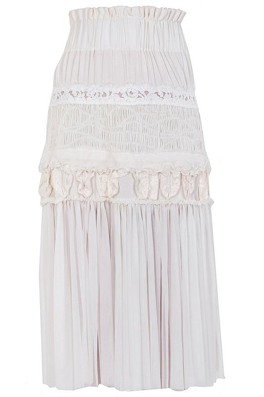 Юбка Nina Ricci