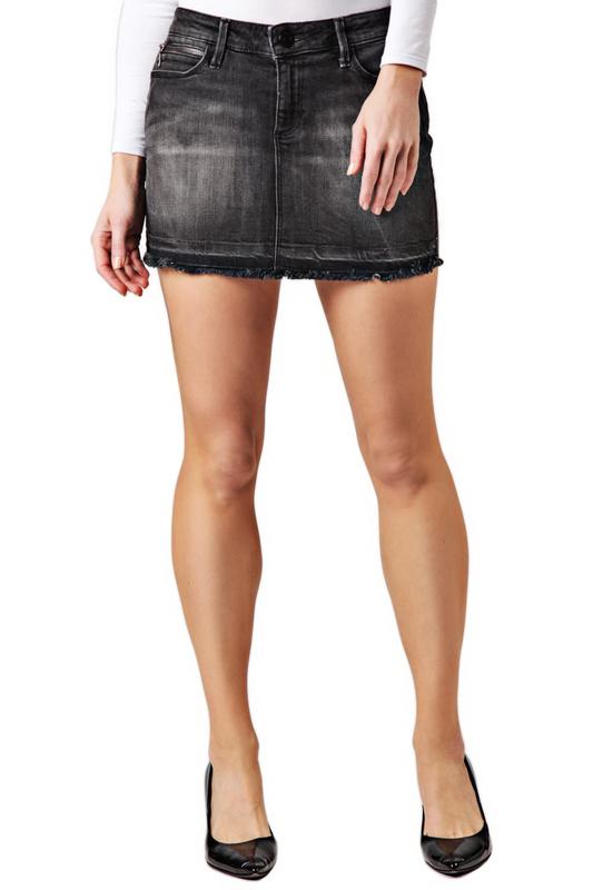Юбка CROSS JEANS