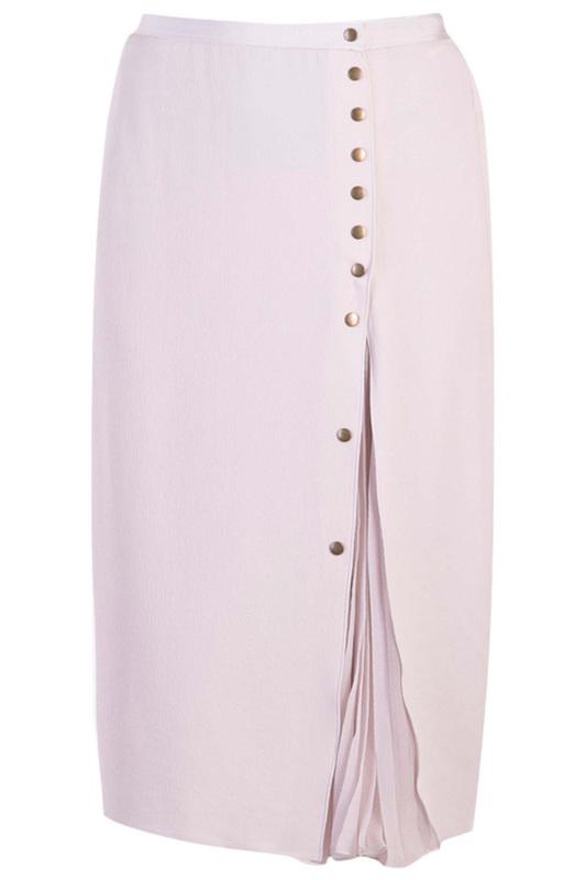 Юбка Nina Ricci