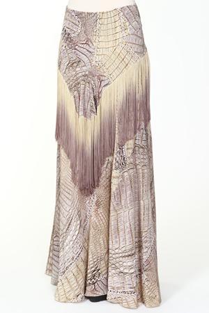 Юбка Roberto Cavalli Юбка Roberto Cavalli
