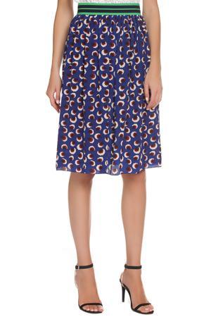 Юбка Stella McCartney Юбка Stella McCartney