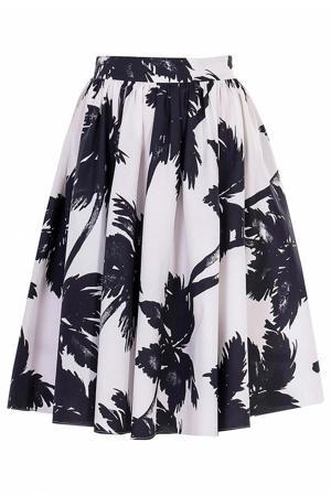 Юбка Moschino Cheap & Chic