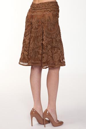 Юбка Scervino Street