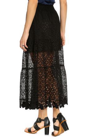 Юбка Ermanno Scervino