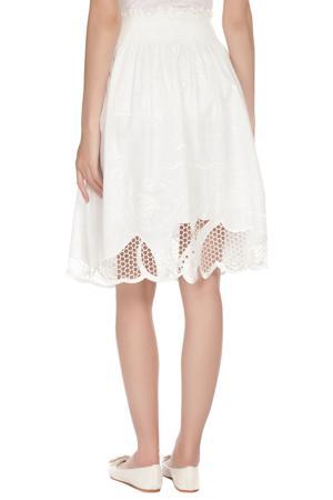 Юбка Tsumori Chisato