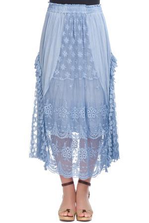 Юбка LAURA MORETTI