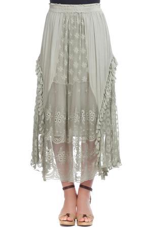 Юбка LAURA MORETTI