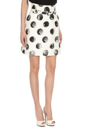 Юбка DOLCE & GABBANA