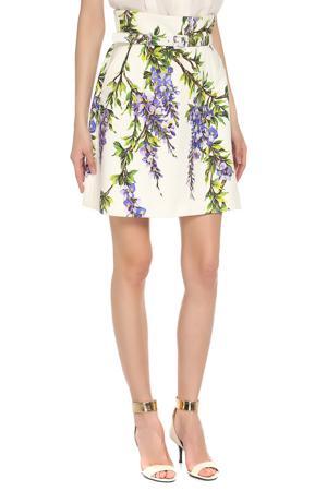 Юбка DOLCE & GABBANA