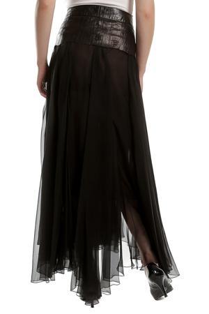 Юбка John Richmond