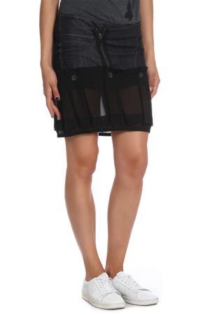 Юбка John Richmond