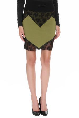 Юбка John Richmond