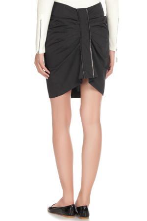 Юбка John Richmond