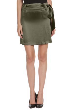 Юбка John Richmond