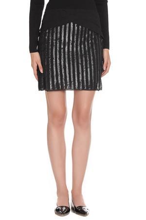 Юбка John Richmond