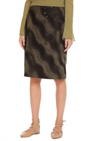 Юбка John Richmond