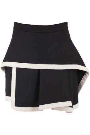 Юбка McQ Alexander McQueen